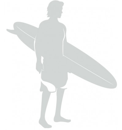 Türschild Surferboy