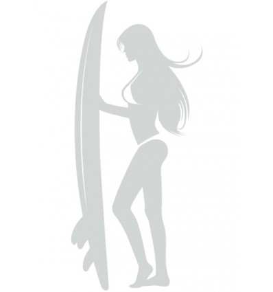 Türschild Surfergirl