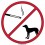 No Smoking – No Dogs